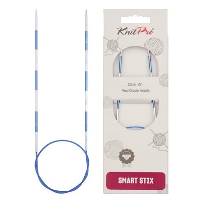 Smartstix Rundstricknadeln 24'' 60cm | 2,25mm