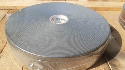 Würth Vorlegeband 3 x 12 mm  5 Rollen a 20m grau, einseitig selbstklebend