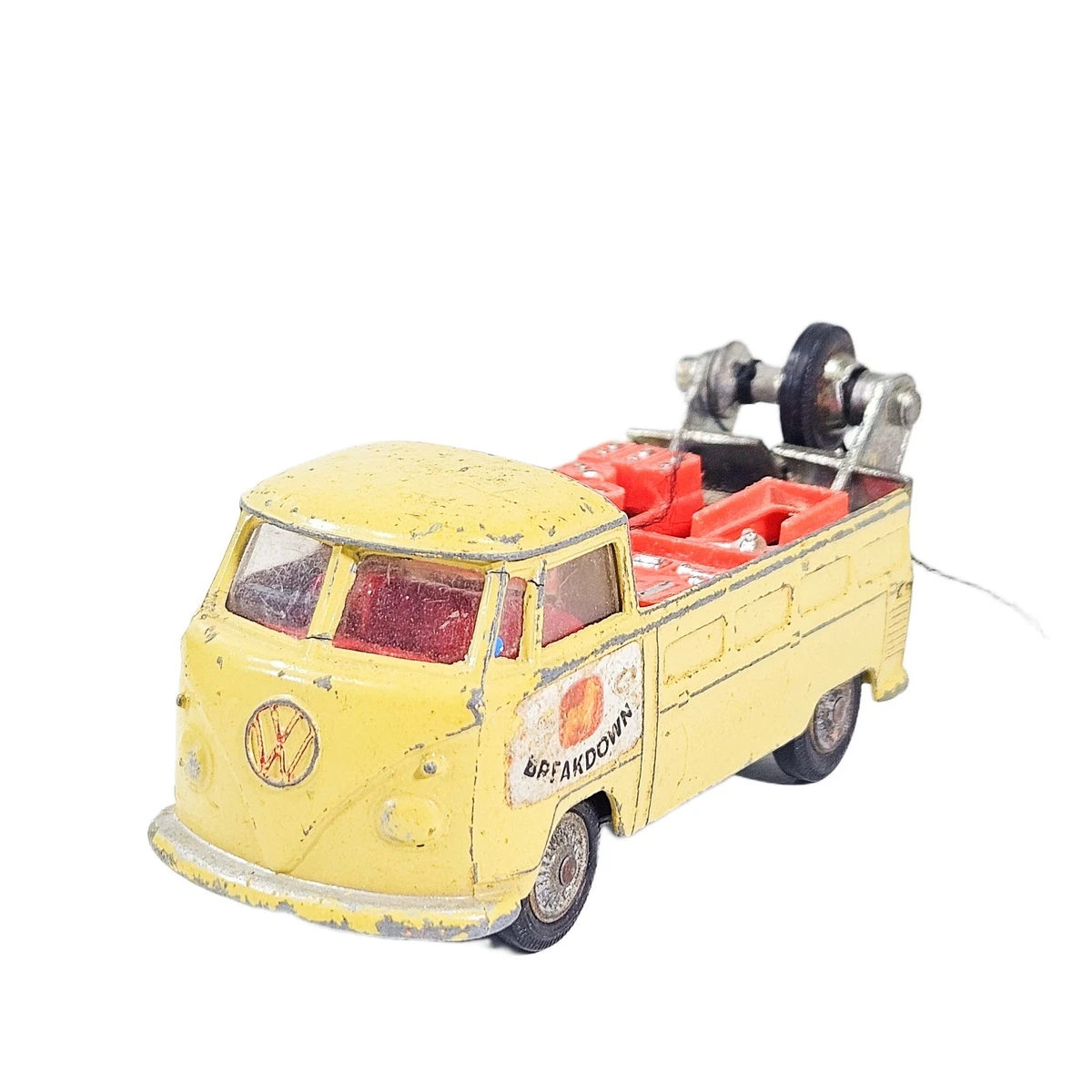 Corgi Volkswagen Diecast Trucks for sale | eBay UK