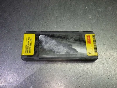 Sandvik Carbide Inserts QTY10 WNMG433-WMX/WNMG 08 04 12-WMX 4425 (LOC2338A)