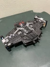 LEGO Star Wars: Kylo Ren's TIE Fighter (75179) - Incomplete Set