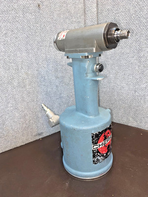 CHERRYMAX G784 HYDRO-SHIFT RIVETER CHERRYLOCK CHERRY MAX RIVETER
