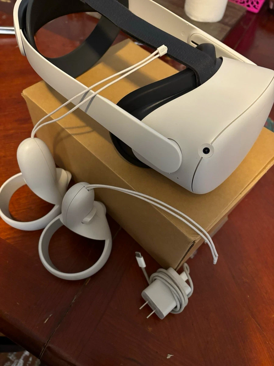 Oculus Quest 2 VR Headsets for sale - eBay