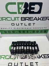 10PCS -SQUARE D HOMELINE- HOM120CAFI- 20-AMP- AFCI  with pigtail New Surplus   