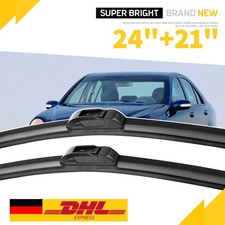 Scheibenwischer vorne passend für MERCEDES C-KLASSE, W203 S203 CL203, 2001-2003 Scheibenwischer vorne passend für MERCEDES C-KLASSE, W203 S203 CL203, 2001-2003