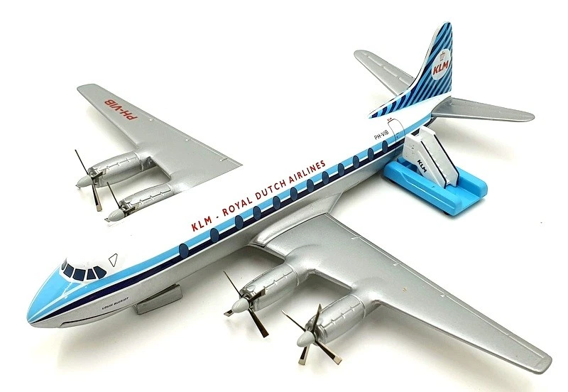 Corgi 1/144 Vickers Viscount 英国航空 Corgi Vickers Contemporary Diecast Commercial Airliners for sale
