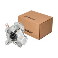 F.Becker Bremssattel FüR Bremsscheibendicke 9,6Mm Hinten Links FüR Volvo 740