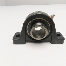 Browning 1-1/2" Bore 2 Bolt Mount Pillow Block Bearing Unit