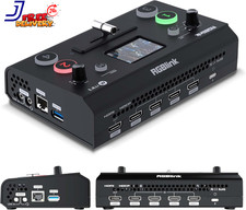 Video Capture Card for Streaming Pcie/Internal Capture Card Alternative 4 HDMI t