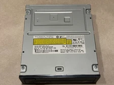 Sony Optiarc AD-7241S-CB High Speed 24x DVDRW SATA TESTED