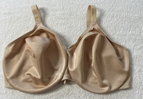 Le Minimizer Argent Minimiser Bra from Wacoal