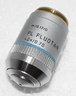Leica PL FLUOTAR 40x/0.70 ~/0.17/D Objective for Microscope