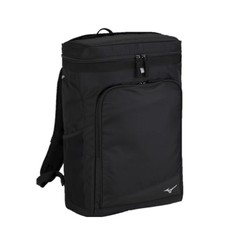 Image of Mizuno Backpack Team Backpack 30 Square Rucksack Large Capacity Sports Unisex