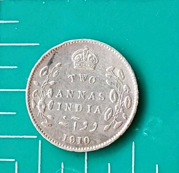 1882 Year British Indian Coins for sale | eBay