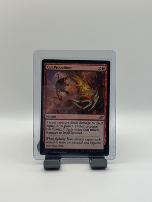 MTG, Cut Propulsion $3 ORDER MIN 130 Edge of Eternities Regular