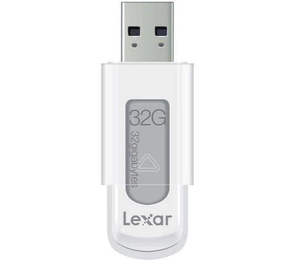 Lecteurs flash USB Lexar