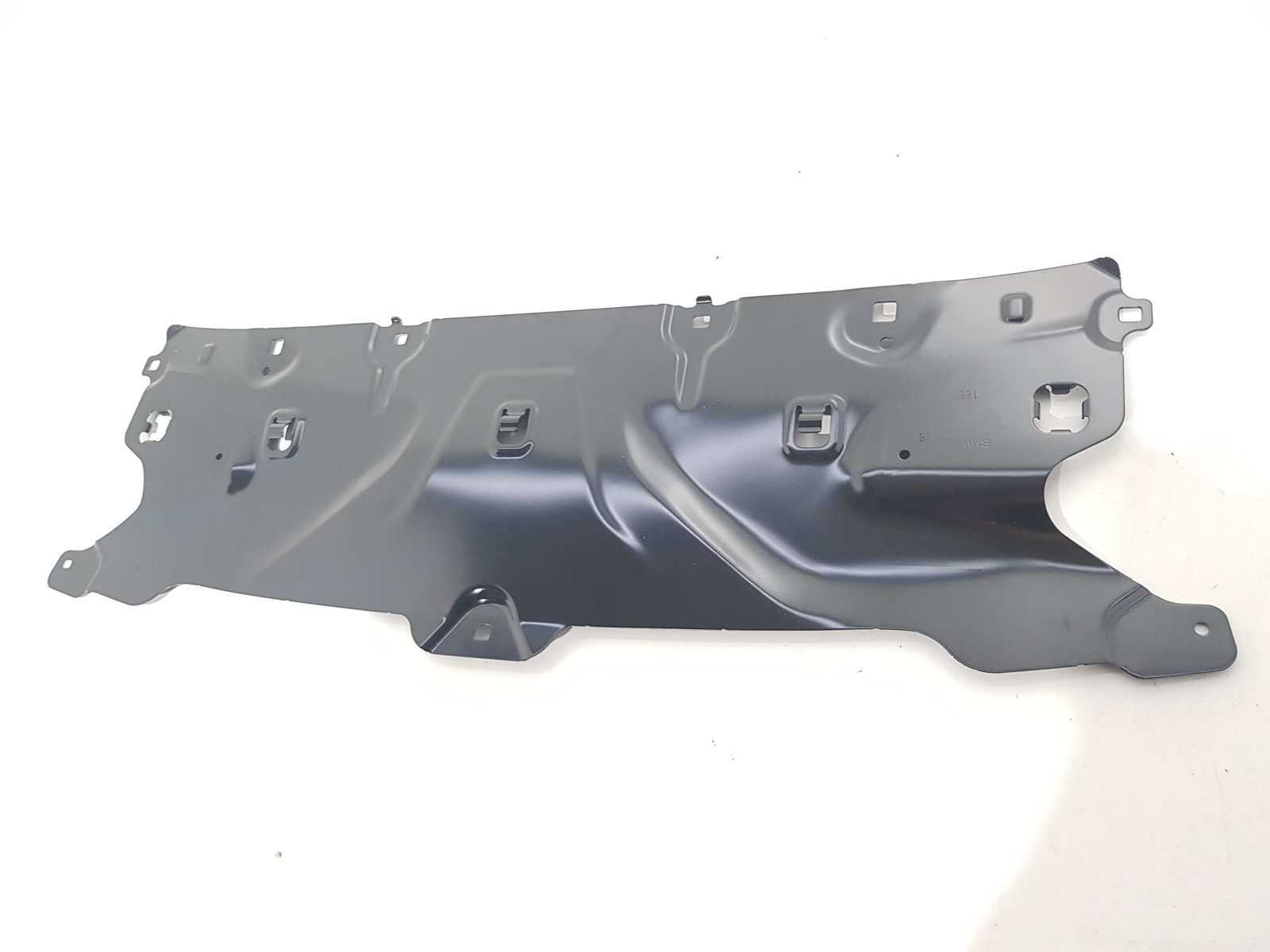 BMW F90 51647383855 Upper Slam Panel Frame Part 4.40 Petrol 441kw 