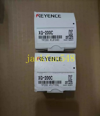  XG-200C NEWFedex shipping #F7