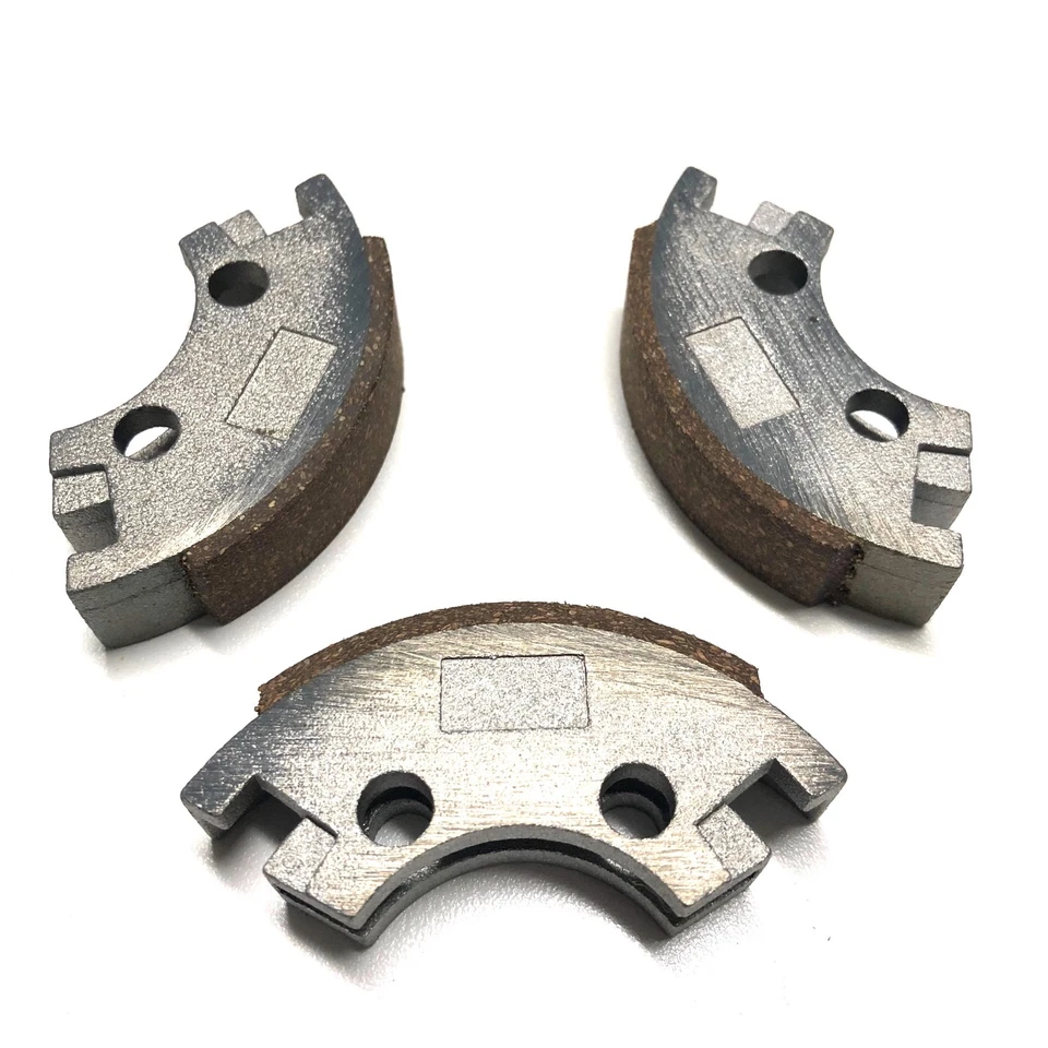 Zapato sin asas Tomos A35 A55 NUEVO L@K ciclomotor Sprint Streetmate Revival ST Targa LX Foto 2 de 4