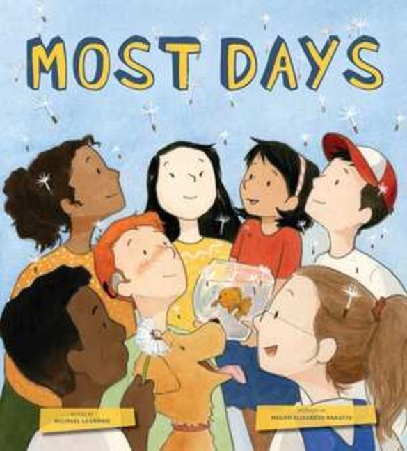 Thumbnail - Most Days | Megan Elizabeth Baratta (u. A.) | Englisch | Buch |