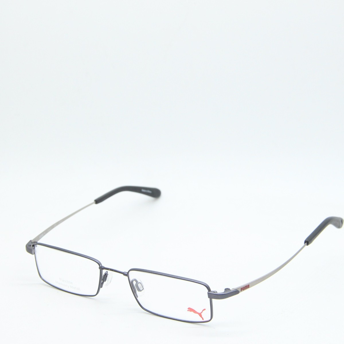 Puma Glasses Frames Puma PU0537O Square Eyeglasses | EyeOns.com main image 3