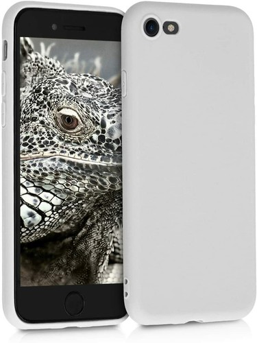 Coque Compatible avec iPhone 7/8/SE 20 Coque de téléphone Coloré +1 verre trempé - Photo 12 sur 23