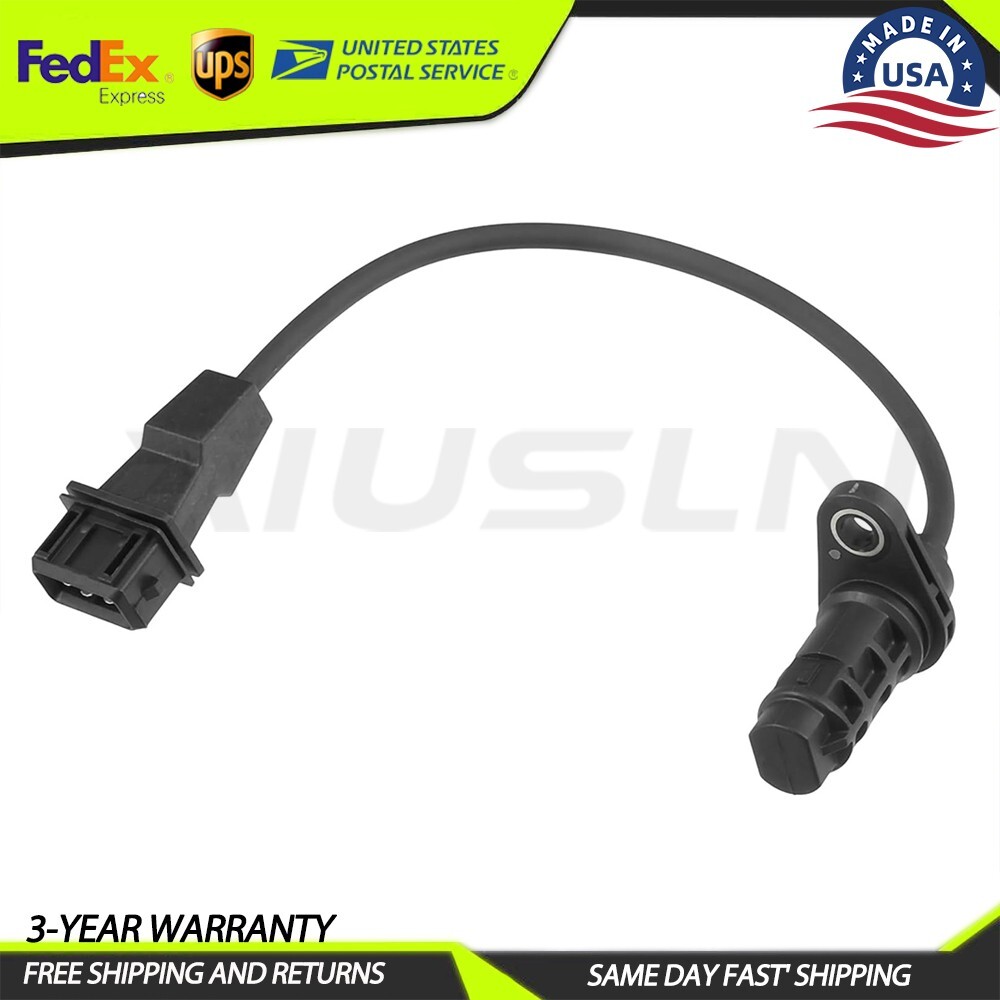Crankshaft Position Sensor For 2010-2014 HYUNDAI GENESIS COUPE 2.0L 39180-2C500