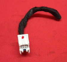 2013-2016 Chevrolet Cruze Radio Dash Control Assembly PIGTAIL 95166368