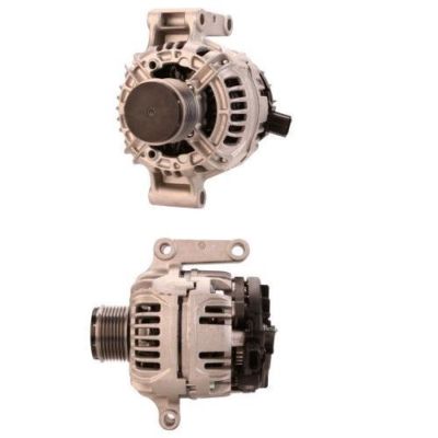 Lichtmaschine 75A für Ford Transit 2.4 DI TDE TDCi Bus 0124315019 0124315027...