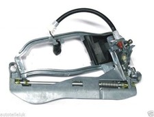 Porte arrière et accessoires Daewoo ESPERO