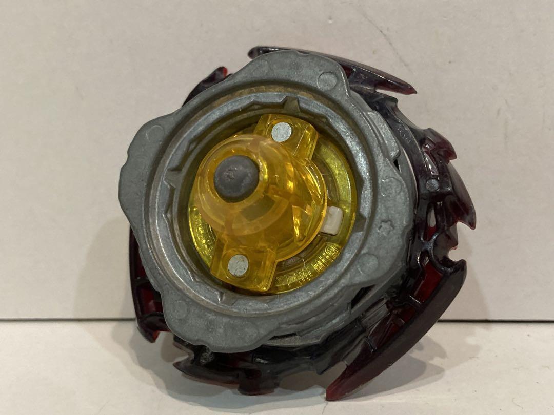 Beyblade Burst Devil Belial .Nx .W-3 | eBay
