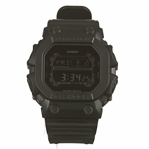 時計 CASIO G-SHOCK GXW-56BB-1ER Casio Watch (Model: GX56BB-1) | eBay