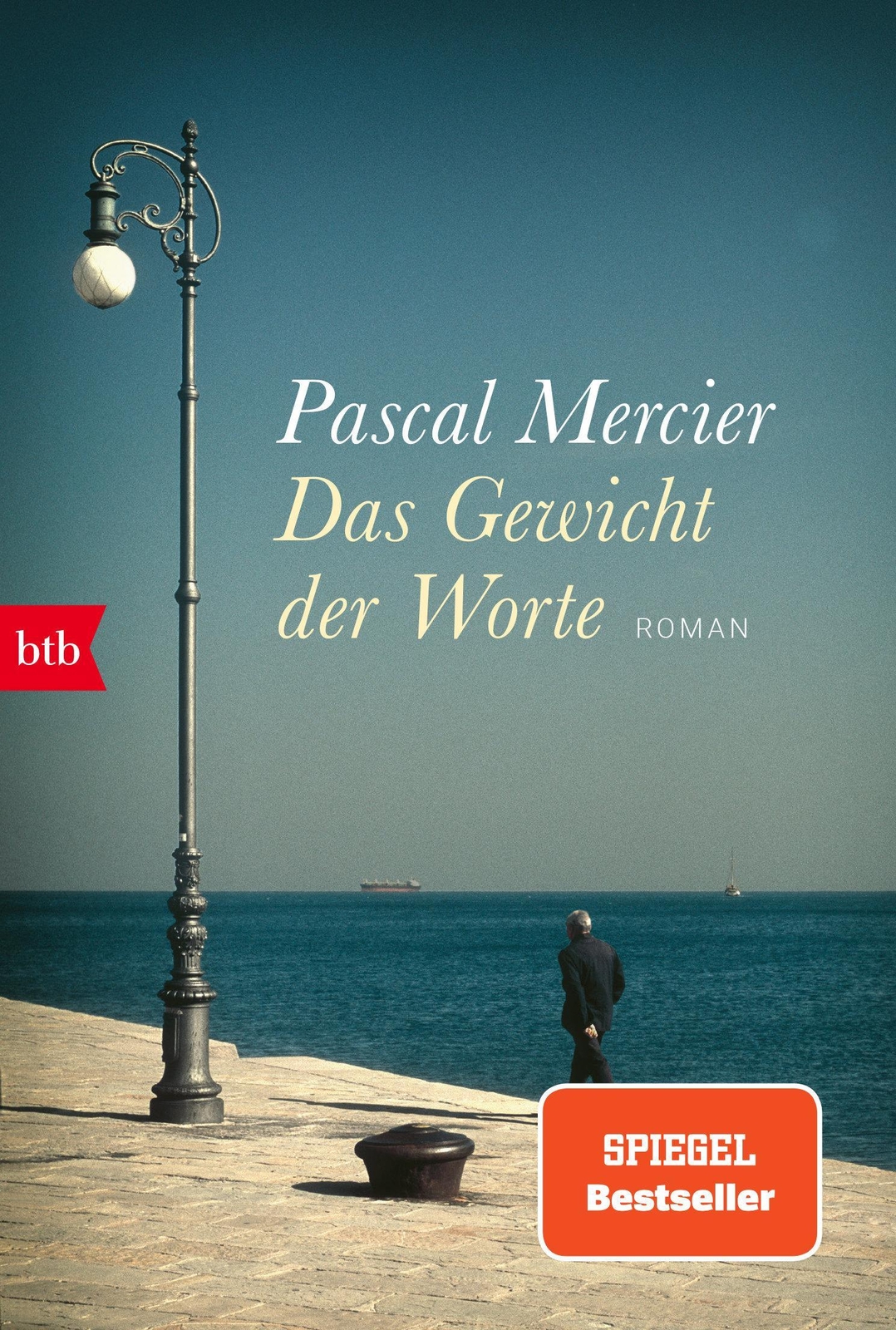 Thumbnail - Das Gewicht Der Worte