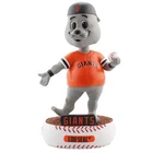 Lou Seal San Francisco Giants Baller Special Edition Bobblehead MLB Baseball