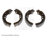 Blue Print Bremsbackensatz Hinterachse FüR Daihatsu Charade IV G200 G202 1.3I