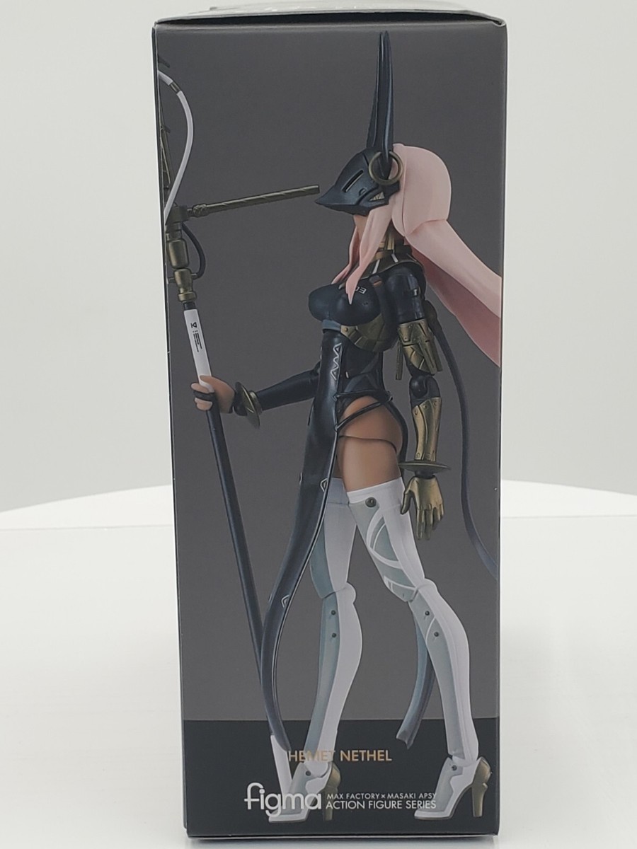figma #579 HEMET NETHEL (FALSLANDER) | eBay