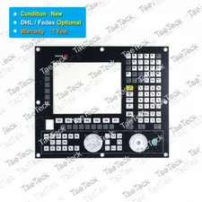 Keypad for FAGOR CNC System 8055i EN FL CN55IF-EN-CK 8055i/CN55IF-EN-CK-AI