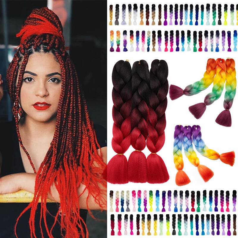 Extension Capelli Colorati → Classifica 20 Più Venduti E Prezzi Nel 2024 - Foto 7