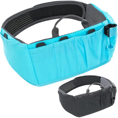Evoc Race Belt Hüfttasche Gürteltasche Bauchtasche Werkzeugtasche Jogging leicht