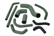 Radiateur Triumph TR