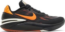 Nike GTカット2 27.5 ブラック/オレンジ 楽天市場】NIKE AIR ZOOM G.T. CUT 2 EPナイキ エア ズーム G.T.