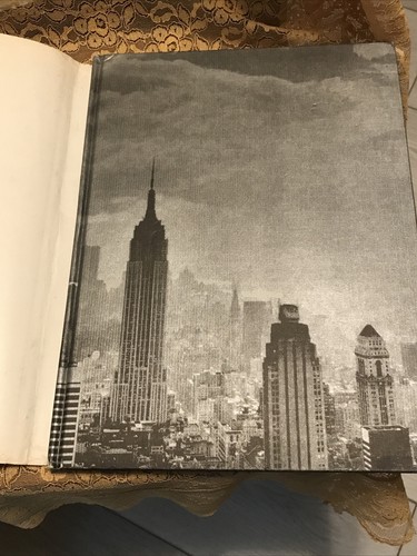 THE BEAUTY OF AMERICA by Edmund Blair Bolles (1979) Foreword Walter Cronkite - Imagen 11 de 12