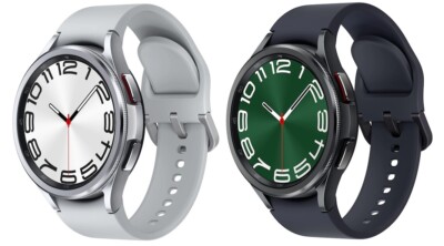 Samsung Galaxy Watch 6 Classic 47mm R960 | GPS + WiFi + Samsung Galaxy Watch 6 Classic 47mm R960 | GPS + WiFi +