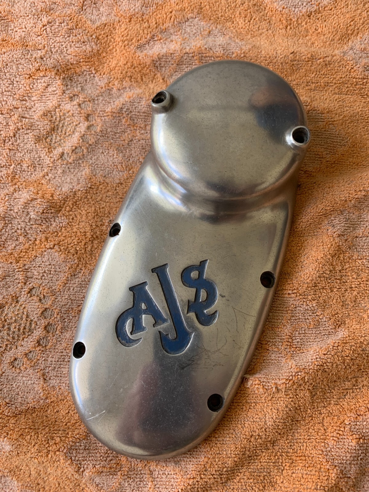ajs motorcycle parts eBay