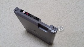 NES Nintendo, Win, Lose or Draw cartridge (& Dust Cover)