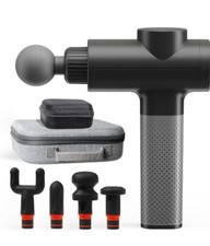 Massager Sharper Image Powerboost Deep Tissue Massager