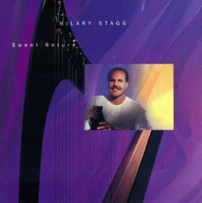 Sweet Return von Hilary Stagg (CD von 1997)