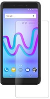 Schutzfolie FüR Wiko Jerry 3 Anti-Shock Matt 9H Display Folie Dipos Glass