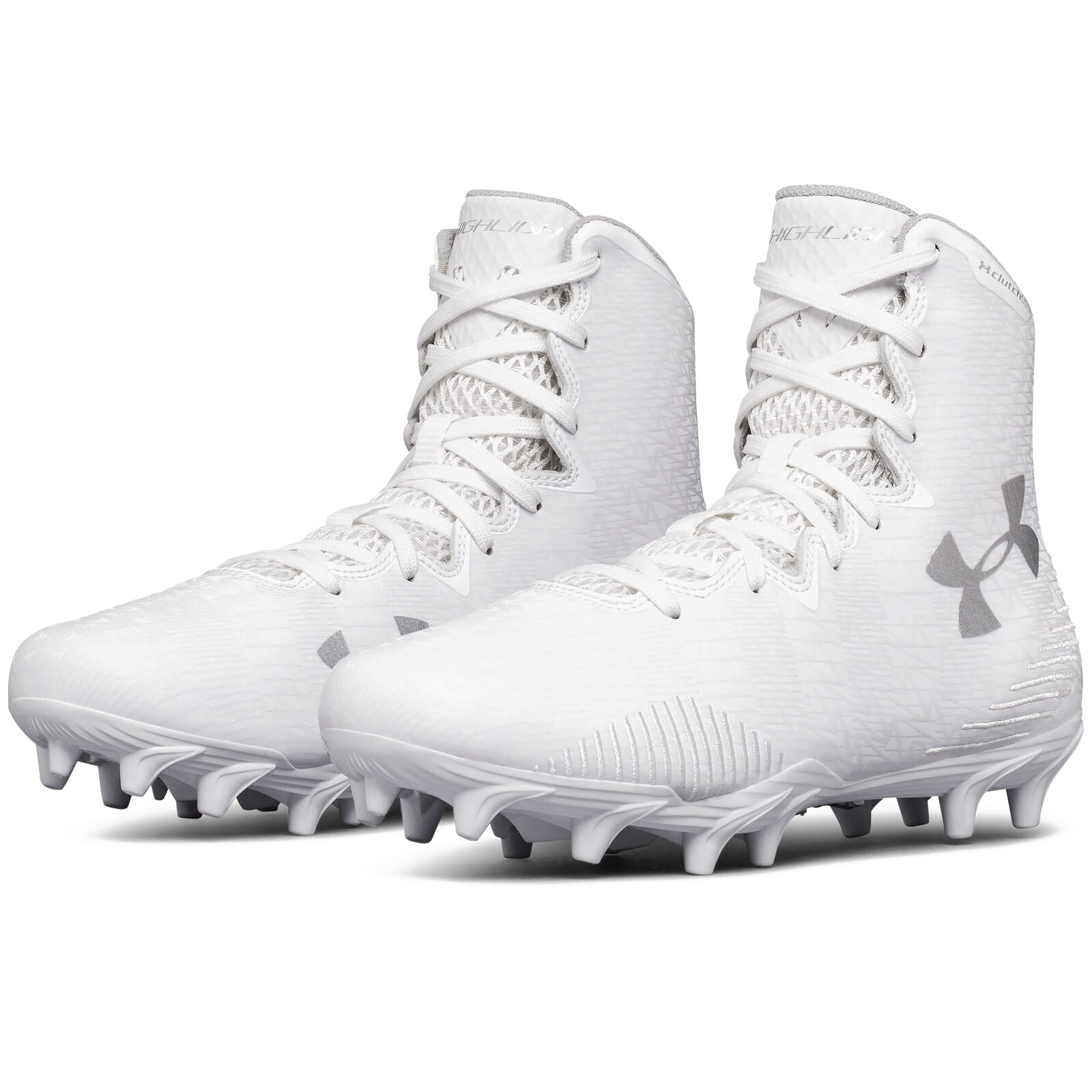 under armour women's finisher mc lacrosse cleats