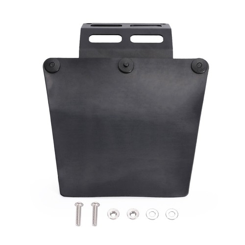 Motorcycle Rear Hugger Fender Mudguard For YAMAHA MT-09/SP MT09 MT 09 2021-2023 - Picture 11 of 12